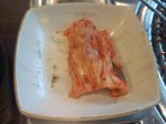 Kimchi???