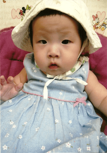 Little Sarang's picture on RainbowKids.com...