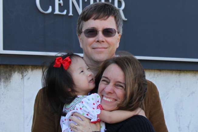 Gotta Love That Face!