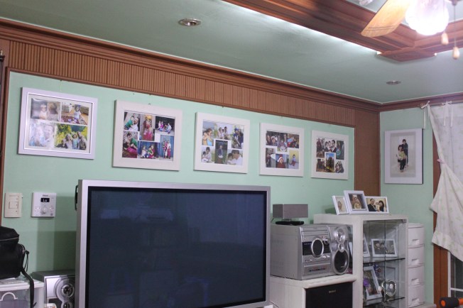 Lovey's is 3rd from the left.